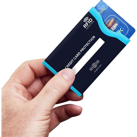 rfid protection sleeve|rfid blocking card sleeves.